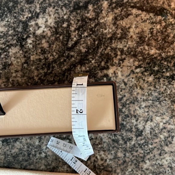 Louis Vuitton Authentic Dust Bag and Box - Picture 4 of 6